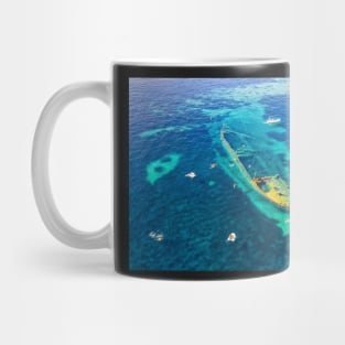 Adriatic summer Mug